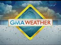 24Oras: Typhoon 'Soulik', posibleng pumasok sa PAR bukas