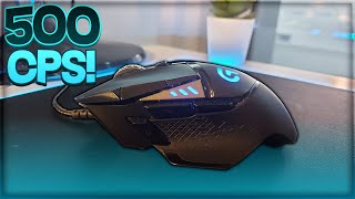 The Best Mouse For Godbridging