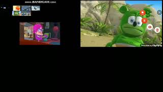 Up To Faster 132 Parison To Gummy Bear V2