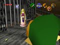 Void Warp Setup as Child (For Any%)