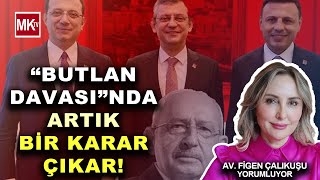 Butlan Davasi Artik Uzamamali Av. Figen Çalıkuşu Da İsyan Etti Gizem Fidan Kadın Sözü