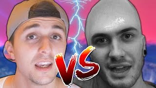 Wismichu vs Dalas, mi anime favorito de 2018 (LMDEM) Wismichu vs Dalas, mi anime favorito de 2018 (LMDEM)