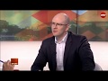 Z. Kárpát Dániel az ATV Start c. műsorában (2018.01.10)