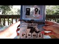New DB Micro/Mini Sports Video Camera Unboxing - Feb 2, 2013