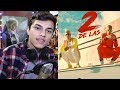 Trap Capos, Noriel - De las 2 (Official Video) ft. Bad Bunny, Arcángel Reaccion