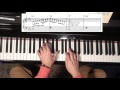 Jazz Piano College 204 IMPROV All The Things You Are