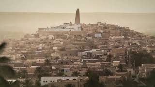 Lhistoire Des Béni Mzab