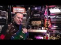 EL34 Power Tubes CRANKED! Valve Shoot-Out Series Revisited!