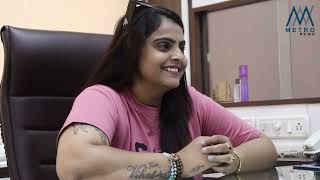 Rim Jim Varse Mehuliyo Kajal Maheriya Gujarati New Song Metronews