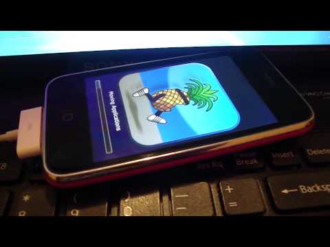 Ipod Touch 13019 Unknown Error on How To  Fix Error 1015 Iphone 3gs Stuck In Recovery Mode  4 3 4 4 3 5