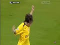 Great Long Shot Goals