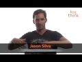 Jason Silva: Portable Virtual Reality Will Allow You to Climb Into Someone's Mind