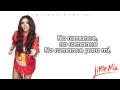Little Mix - Word Up! (Lyric video es... Little Mix - Word Up! (Lyric video es...