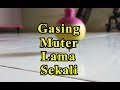 Gokil Gasing Berputar Lama Sekali