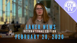 Genocide in China | Laker News International