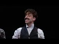 Peter and the Starcatcher