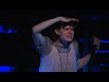 Peter and the Starcatcher