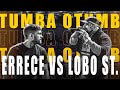 ERRECE 🇪🇦 vs LOBO ESTEPARIO 🇲🇽 | OTUMBA (CDMX) (Vídeo Oficial)