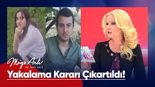 Leyla Uzunu 29 Yaşındaki Adam Mı Kaçırdı? - Müge Anlı Ile Tatlı Sert 23 Haziran 2025