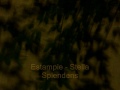 Estampie - Stella Splendens