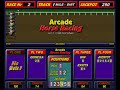 [Arcade Horse Racing - Игровой процесс]