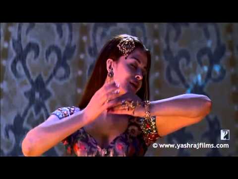 Kajra Re Song Bunty Aur Babli YouTube 720p