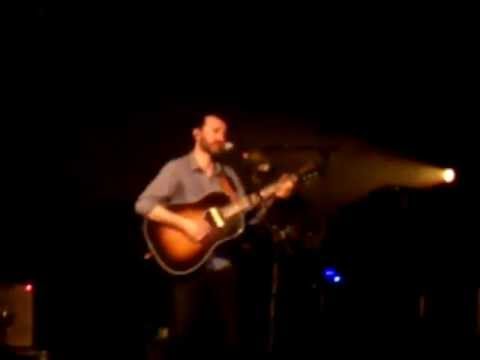 The Shins - Young Pilgrims (Amsterdam 03/25/2012)