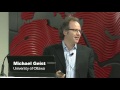 Taking User Rights Seriously - Michael Geist