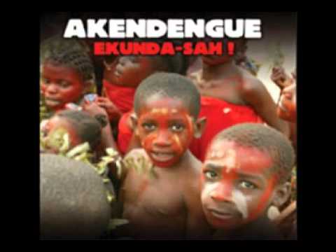 Pierre Akendengue - Nkere / Ntce Ngani Pierre Akendengue - Nkere / Ntce Ngani