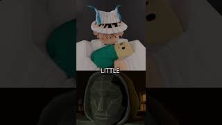 What A Cute Little Baby
