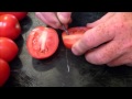 Episode 22 - Roasted Roma Tomatoes