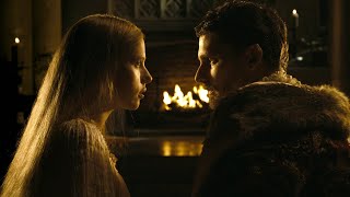 The Other Boleyn Girl (2008) - Scarlett Johansson & Eric Bana