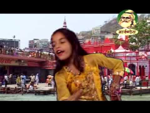 Mitho Mitho Ganga Ji Top Mata Bhajan 2013 By Shivranjani