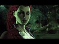 Let's Play Batman: Arkham Asylum #029 - Ivy, die alte Giftspritze! [Full-HD] [Deutsch]