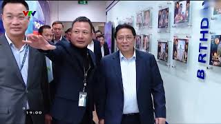 Vtv1 - Khoảnh Khắc Hòa Sóng Vtv Tết 2024 1857, 09022024
