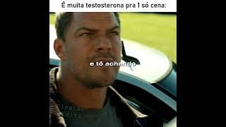 E Esse Confronto De Aura Hein - Reacher