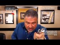 A PBusardo Video & Review & Contest - Vape In The Fort & The Kanger KBOX