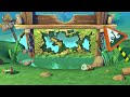 Fanta et Bob dans Worms Revolution avec Guzz et Porto : Revenge ! Ep.5