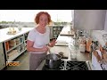 Homemade Frozen Fudge Bar - Everyday Food with Sarah Carey