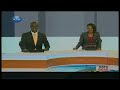 News:Synovate Poll- Uhuru Gains Popularity