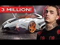 10 Items Lil Pump Owns That Cost More Than Your Life...