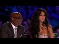 Rachel Crow - If I Were A Boy (Beyonce) - X Factor USA