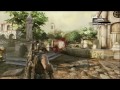 Gears of War 3 - Gears of War 3 Walkthrough - Act 3 - Chapter 5 Co-Op