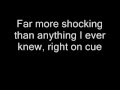 Red Hot Chili Peppers - Can't Stop Lyrics Mp3