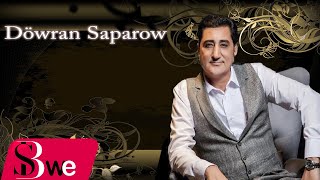 Döwran Saparow - Где Же Ты / Turkmen Gitara 2020