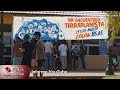 TERRAPLANISTAS EN COLÓN! - Informe del Primer Encuentro Internacional de Terraplanistas (4x02)