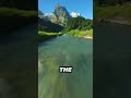 Greatest FPV Drone Pilot _ shoots mesmerizing scenes in Norway!