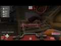 TF2 - Fun and Games in the Blackwood Valley