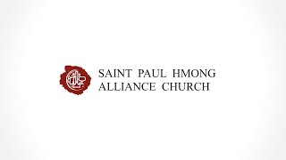 05-05-2019 - Hmong Service "Ob Hom Ntseeg" // Xh. Txawj Vam Lauj