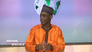 EDITION SPECIALE CHERIFLA TV 08 02 2022